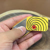 Magnetischer Metall-Fidget-Slider