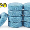 Car Windshield Cleaner Effervescent Tablets