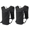Featherlight Hydration Vest with Reflective Trim and Phone Pocket