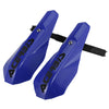 Universal Motorcycle Hand Guards for Dirt Bikes and Enduro
