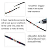Waterproof Solder Seal Wire Connectors Kit