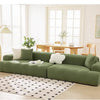 Elastic Stretch Sofa Cover with Non-Slip Backing