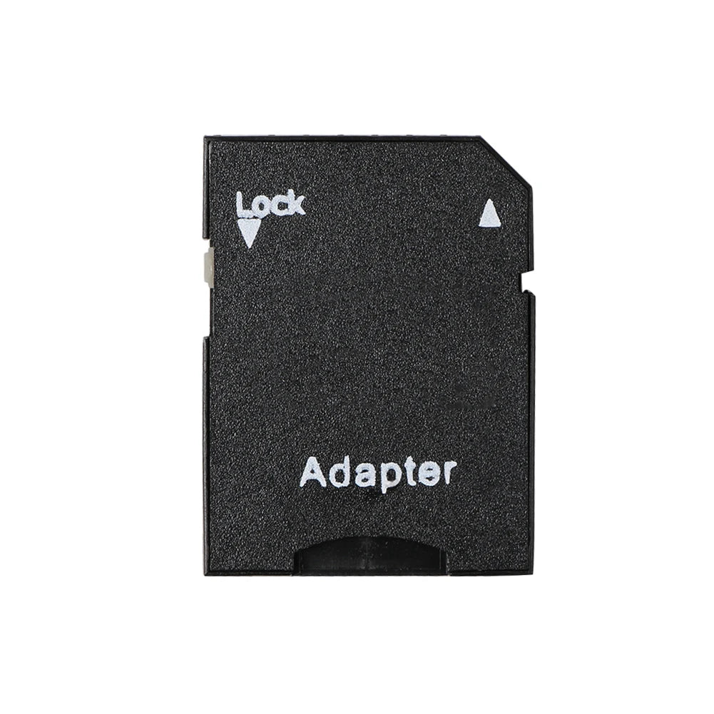 Micro SD to SD Memory Card Adapter (10-Pack)