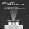Portable Waterless Essential Oil Diffuser