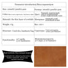 Genuine Leather Slim Card Holder Wallet