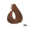 Micro Loop Remy Human Hair Extensions