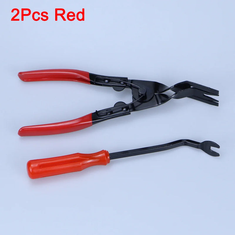 Pince de Dépose pour Garnitures et Clips Auto