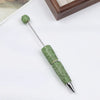 Decorative Beaded Pen Kit for DIY Jewelry Making
