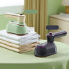 Portable Foldable Steam Iron for Travel & Home