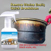 Stainless Steel & Cooktop Cleaning Spray