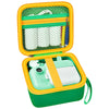 Kids Instant Print Camera Case with Storage Pocket