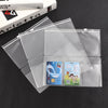 PVC Zipper Pouch for Traveler's Notebook