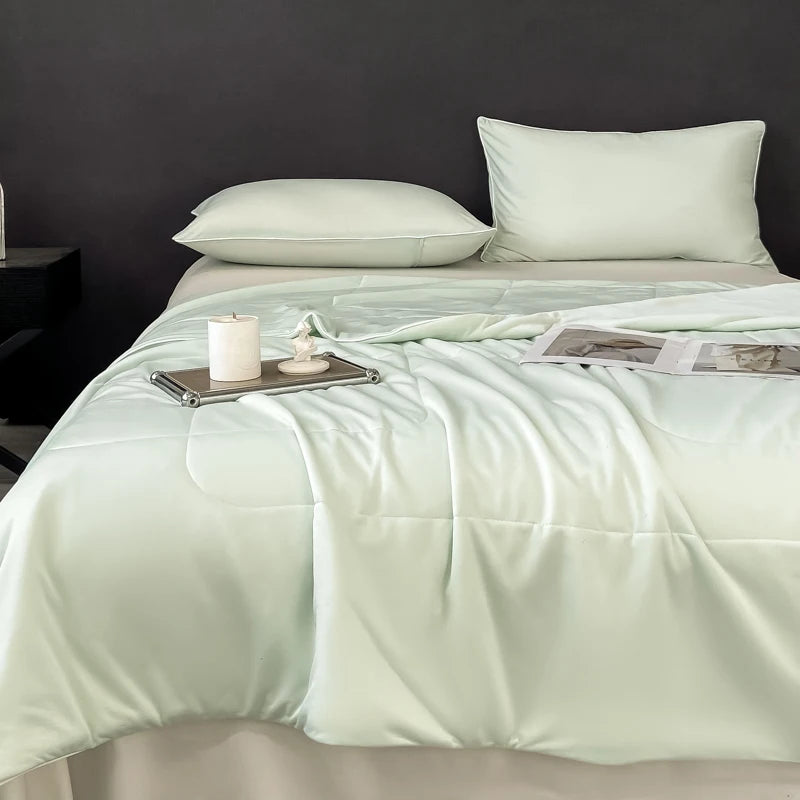 Arc-Chill Cooling Blanket
