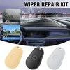 Compact Wiper Blade Rubber Restorer Tool