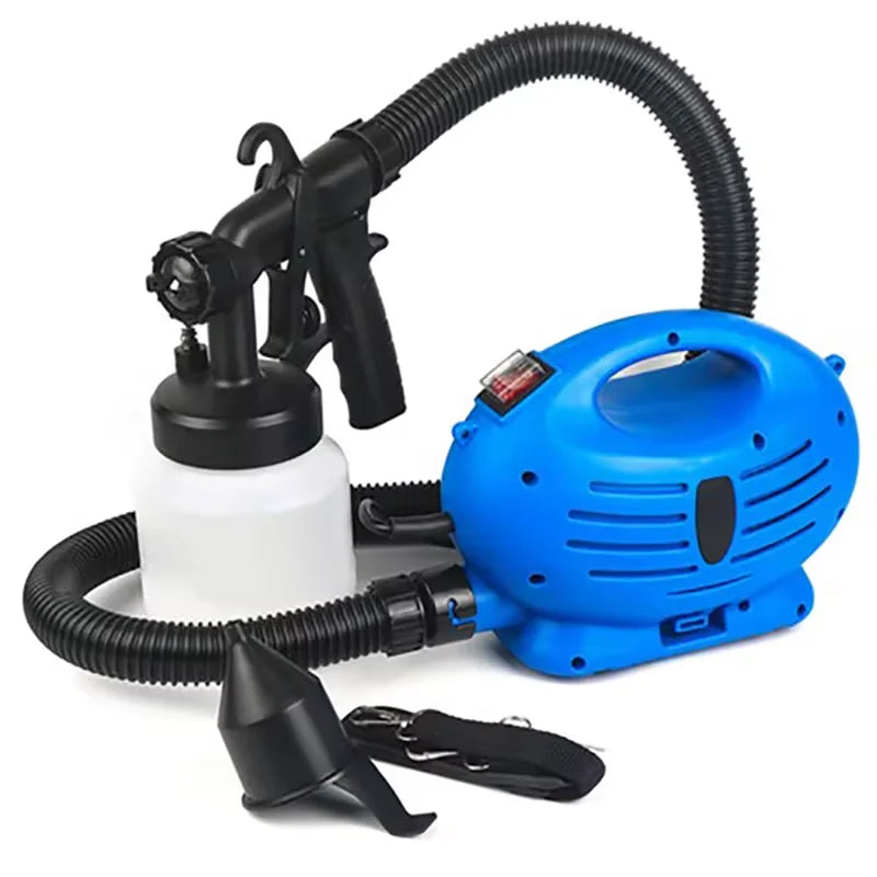 Portable Electric Paint Sprayer