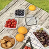 Airtight Food Storage Container Set
