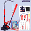 3-in-1 Baseball-Trainingsset für Kinder