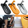 Foldable Aluminum Alloy Car Roof Access Step