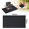 Double-Sided Fireproof BBQ Grill Mat for Outdoor Cooking