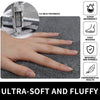 Memory Foam Bath Mat with Non-Slip Backing