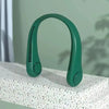 Bladlose Halsventilator mit Digitalanzeige