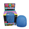 Gumdrop Soft Sensory Fidget Squeeze Ball – Stress Relief Toy