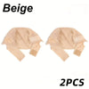 Verstellbare Lace-Wig-Cap mit Samtgriff