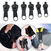 Universal Zipper Repair Kit with 3 Slider Sizes