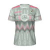 Men's Breathable Soccer Jersey