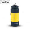 Mini lampe de poche USB rechargeable sur porte-clés