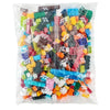 Creative Building Blocks Bulk Set – 120 or 240 Pieces