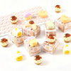 Bakery Squishy Blind Box - Cute Dessert Stress Relief Toys