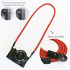 Adjustable Nylon Camera Shoulder Strap – Durable & Comfortable for DSLR & SLR