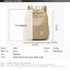 Waterproof Soft-Structure Mini Backpack