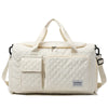 Large Capacity Casual Travel Tote Bag