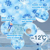Self-Cooling Gel Pet Mat