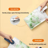 Portable USB Rechargeable Food Sealer for Bags