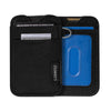 Minimalist Nylon Card Holder with RFID Protection