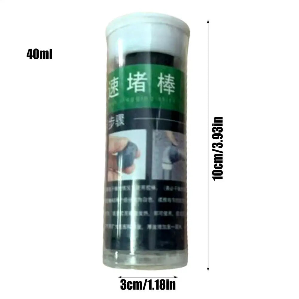 Multi-Surface Epoxy Putty for Quick Repairs