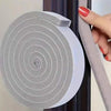 Self-Adhesive Foam Weather Stripping for Doors and Windows