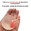 Strawberry Mochi Squishy Stress Relief Toy