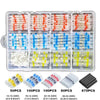 Waterproof Solder Seal Wire Connectors Kit