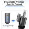Portable Selfie Stick Tripod with Bluetooth Remote