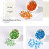 Colorful Glass Crystal Beads for Jewelry Making