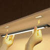 Rechargeable LED Cabinet Light with Motion Sensor & Dimming