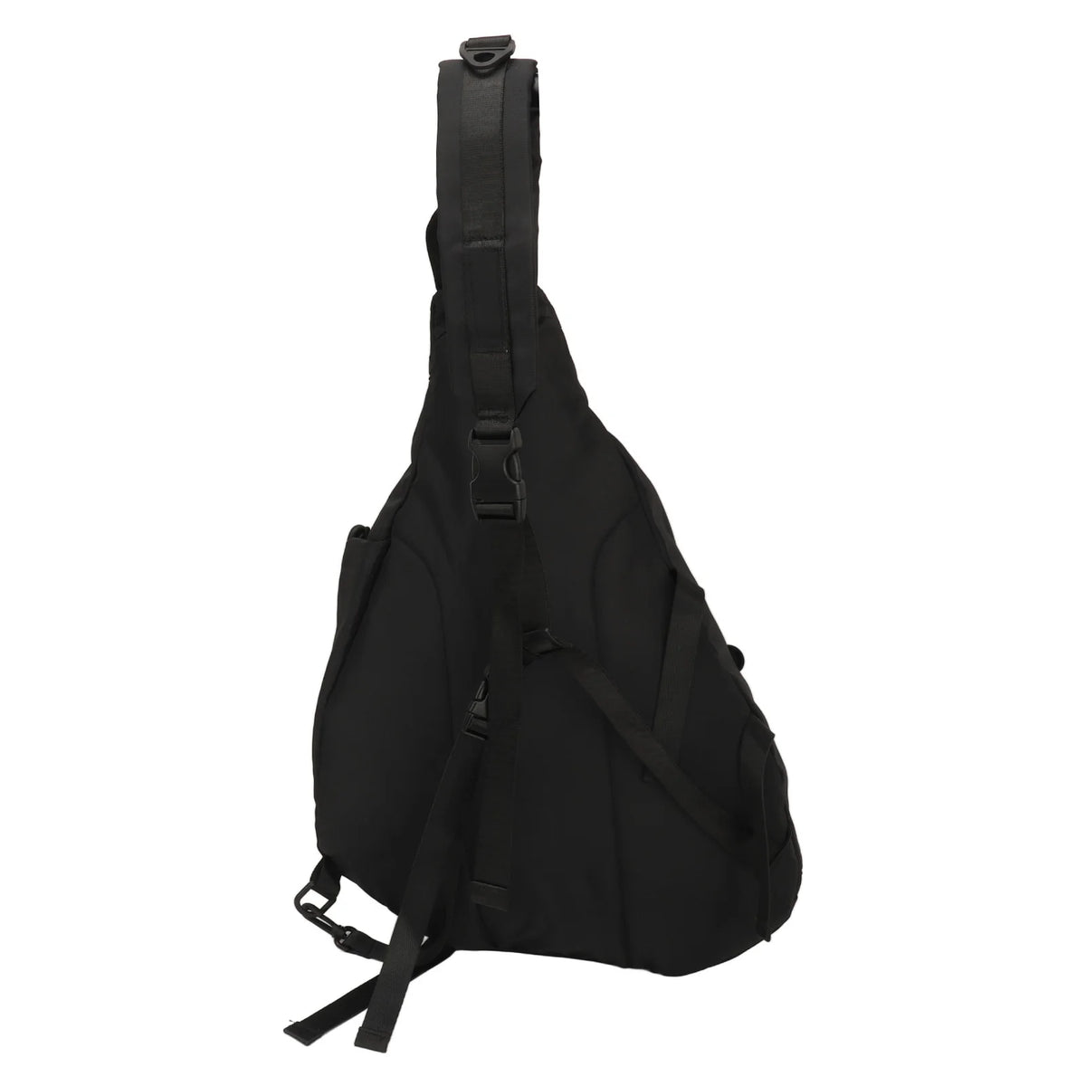 Waterproof Oxford Sling Bag for Travel and Outdoor Use