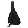 Waterproof Oxford Sling Bag for Travel and Outdoor Use