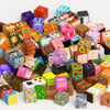 Magnetic Building Blocks Castle & Villa Set