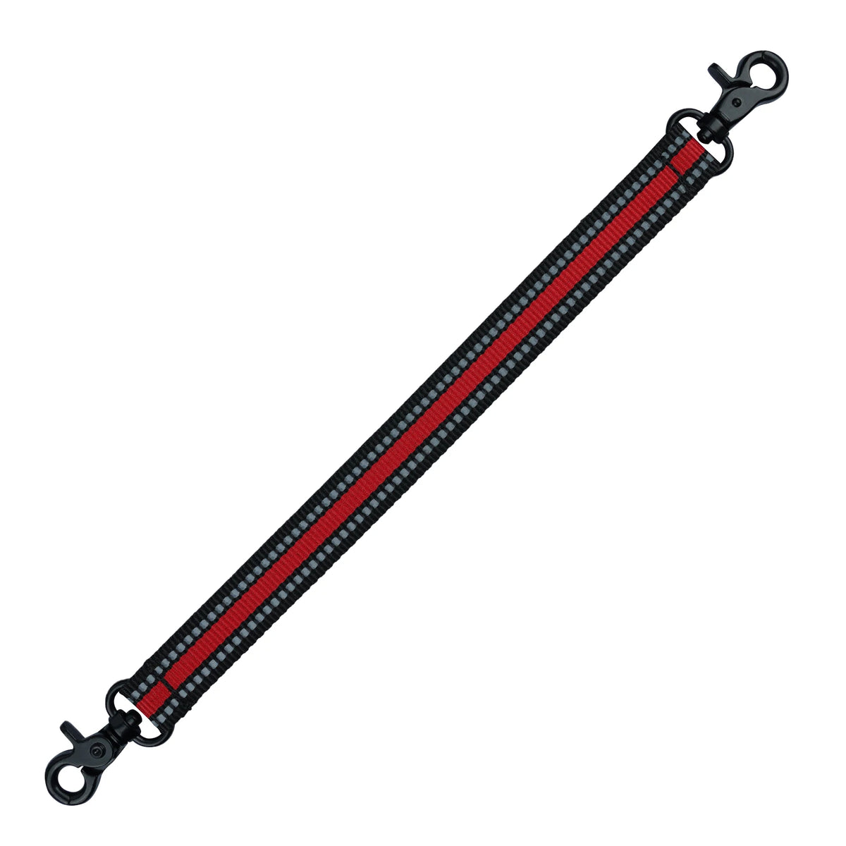 Durable Electrical Tape Holder with Snap Hook for Tool Belts and Pouches