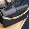 Pearl Purse Chain Handle for Bags and Handbags